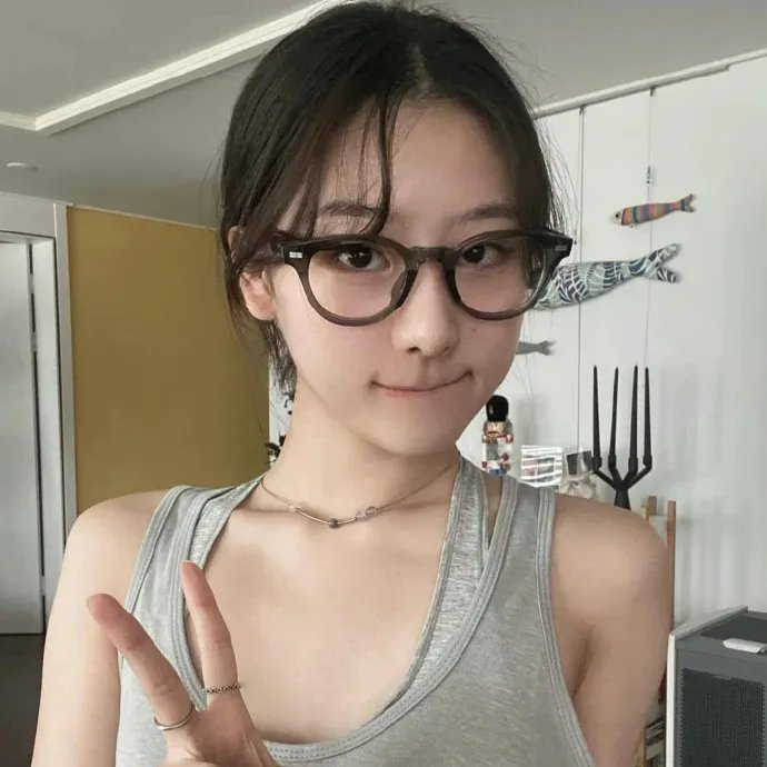回忆中的玛妮